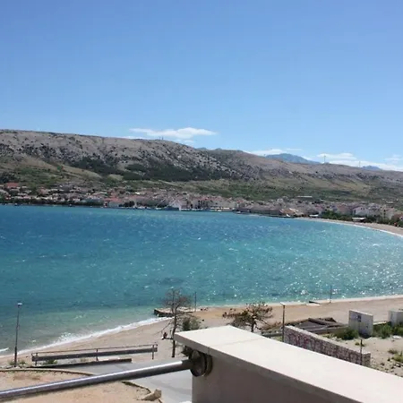 Apartment Beach *