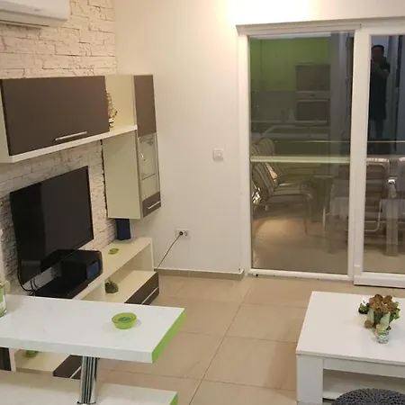 Apartment Beach