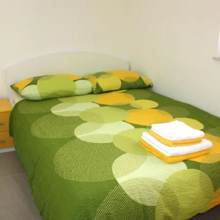 Beach Apartment Pag Town