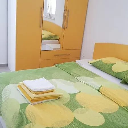 Apartment Beach *