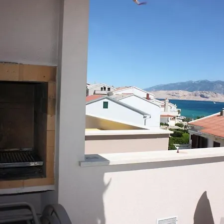 Beach Apartment