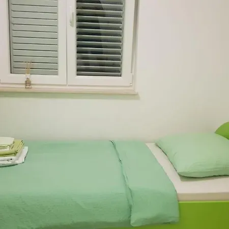 Beach Apartment
