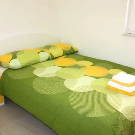 Apartment Beach