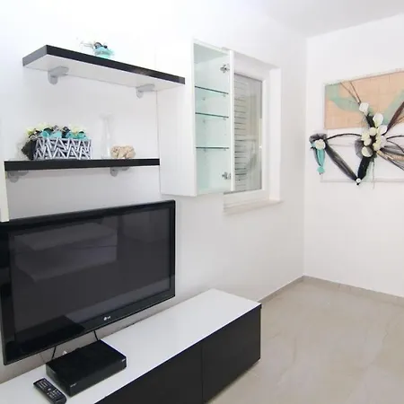 Beach Apartment
