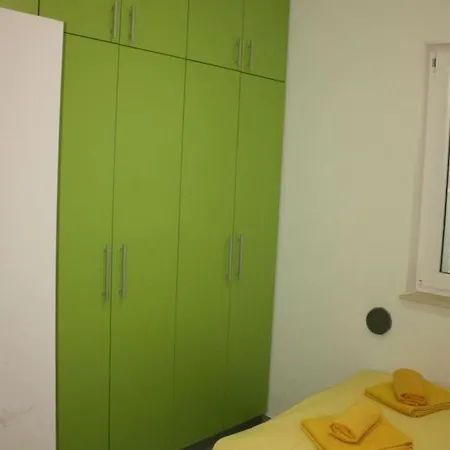Appartamento Beach
