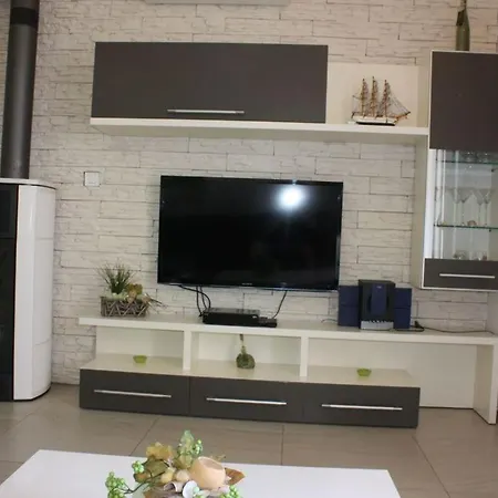 Appartamento Beach
