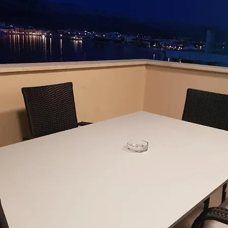 Beach Apartmán *